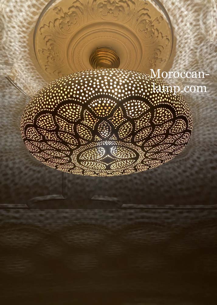 Moroccan Ceiling Lamps - Ref. 1175 - From